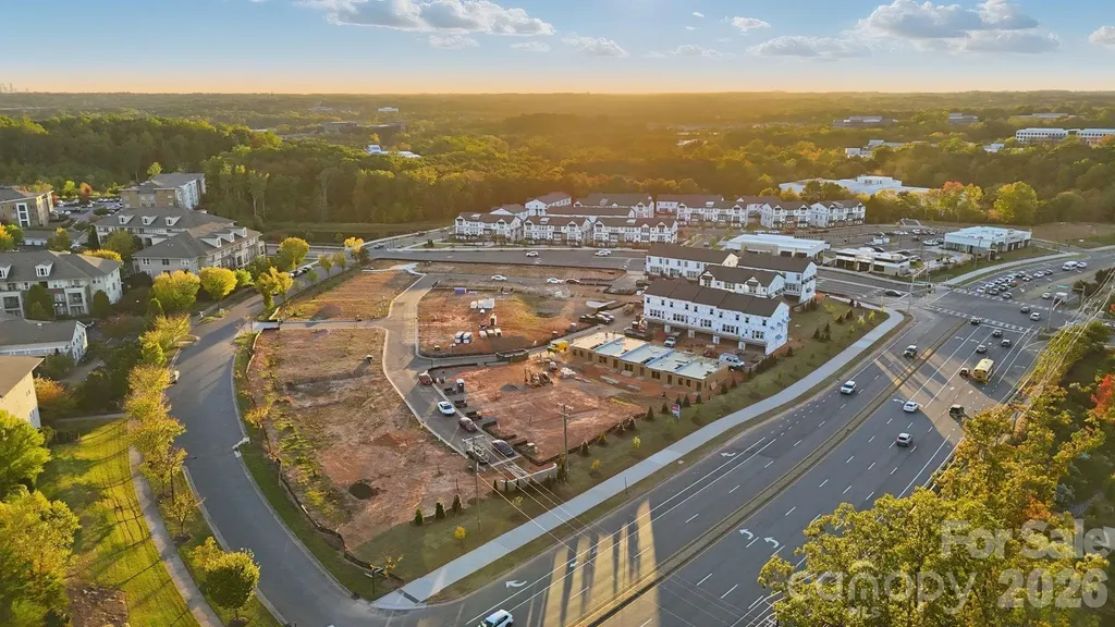 1804 Alexander Village Main Drive Charlotte NC 28262