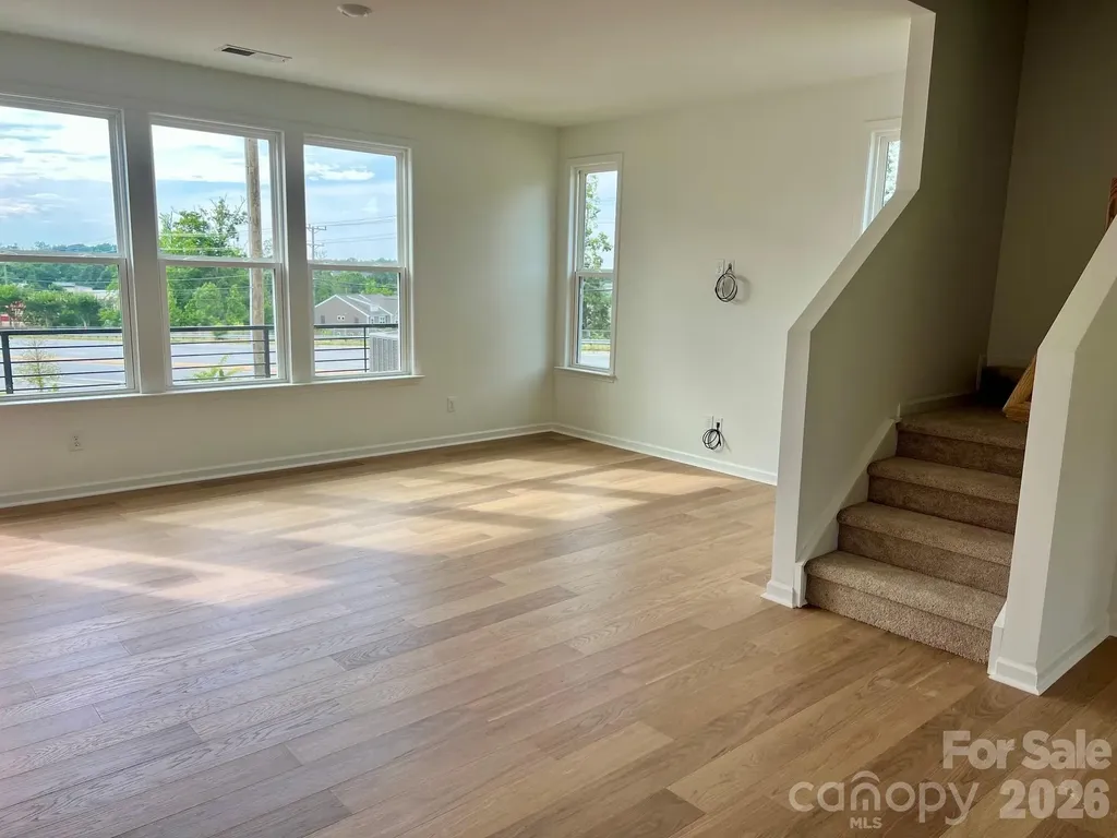 1804 Alexander Village Main Drive Charlotte NC 28262