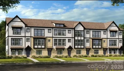 1804 Alexander Village Main Drive Charlotte NC 28262
