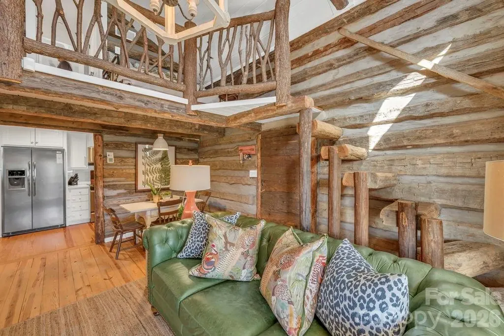 572 Skyland View Drive Blowing Rock NC 28605