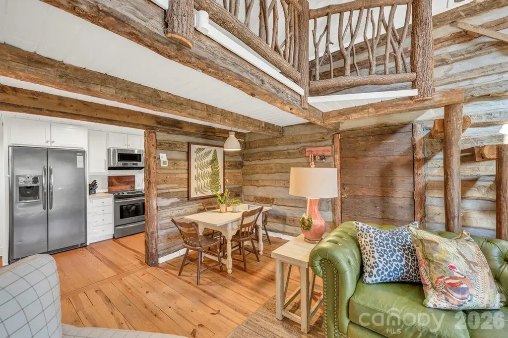 572 Skyland View Drive Blowing Rock NC 28605