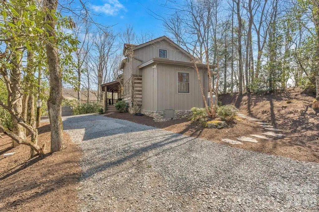 572 Skyland View Drive Blowing Rock NC 28605