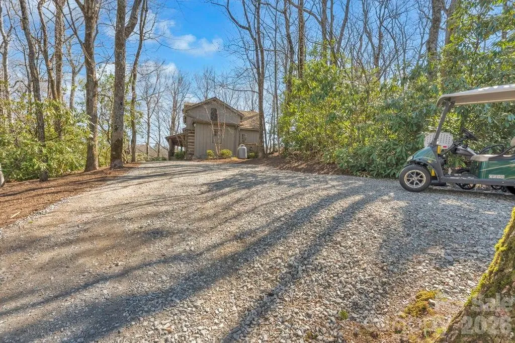572 Skyland View Drive Blowing Rock NC 28605