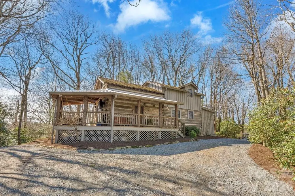 572 Skyland View Drive Blowing Rock NC 28605