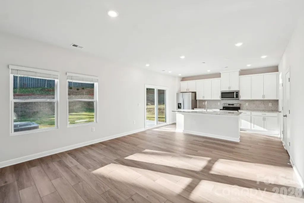 2650 Celestial Drive Newton NC 28658