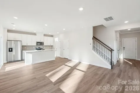 2650 Celestial Drive Newton NC 28658