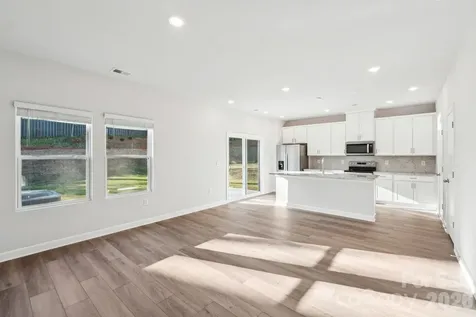 2650 Celestial Drive Newton NC 28658