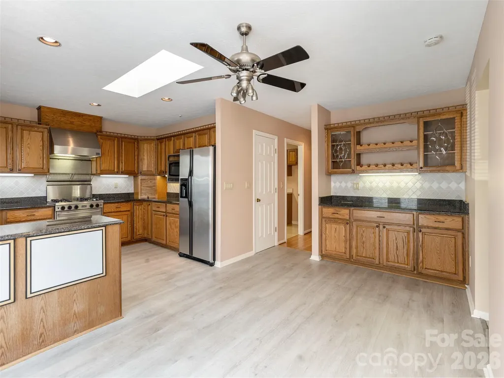 504 Crooked Creek Road Hendersonville NC 28739