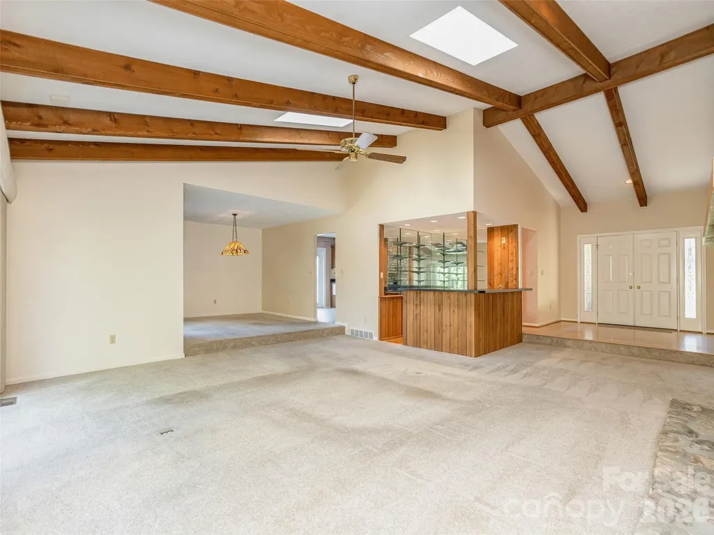 504 Crooked Creek Road Hendersonville NC 28739
