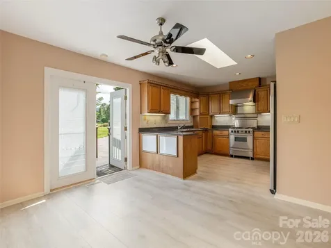 504 Crooked Creek Road Hendersonville NC 28739