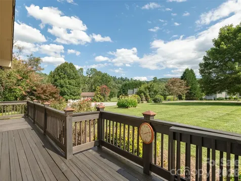 504 Crooked Creek Road Hendersonville NC 28739