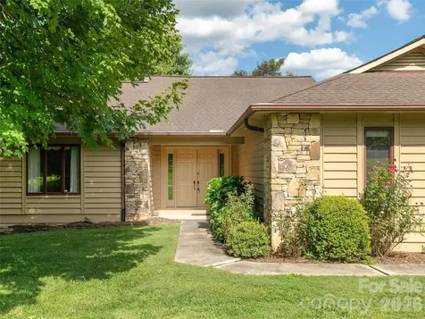 504 Crooked Creek Road Hendersonville NC 28739