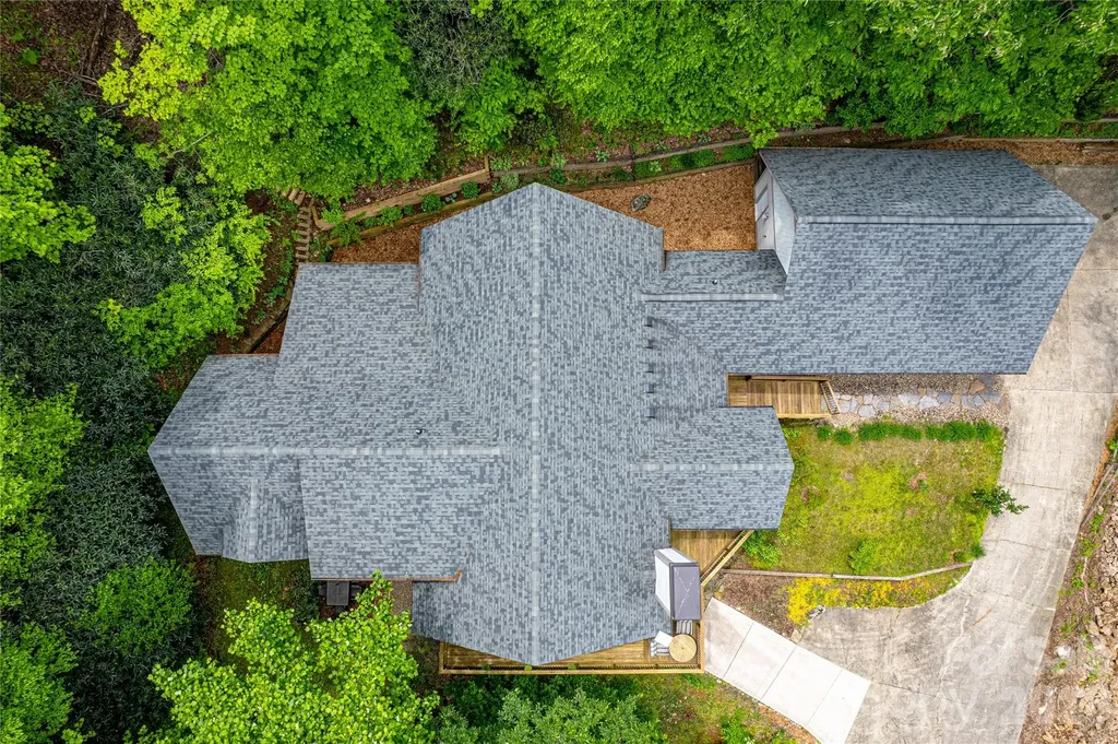 58 Great Aspen Way Black Mountain NC 28711