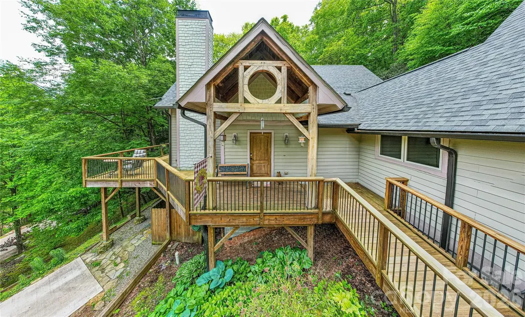 58 Great Aspen Way Black Mountain NC 28711