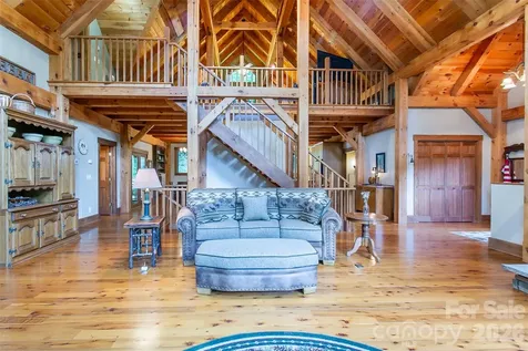 58 Great Aspen Way Black Mountain NC 28711
