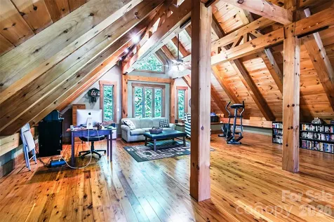 58 Great Aspen Way Black Mountain NC 28711