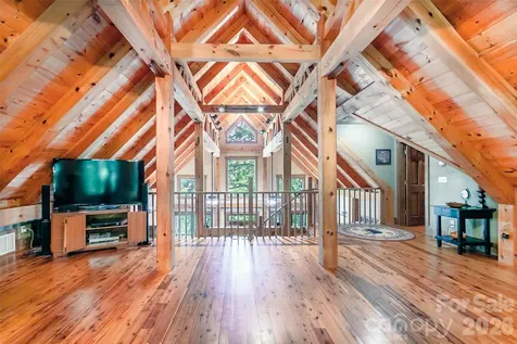 58 Great Aspen Way Black Mountain NC 28711