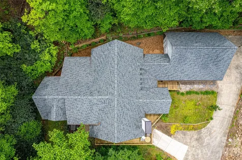 58 Great Aspen Way Black Mountain NC 28711