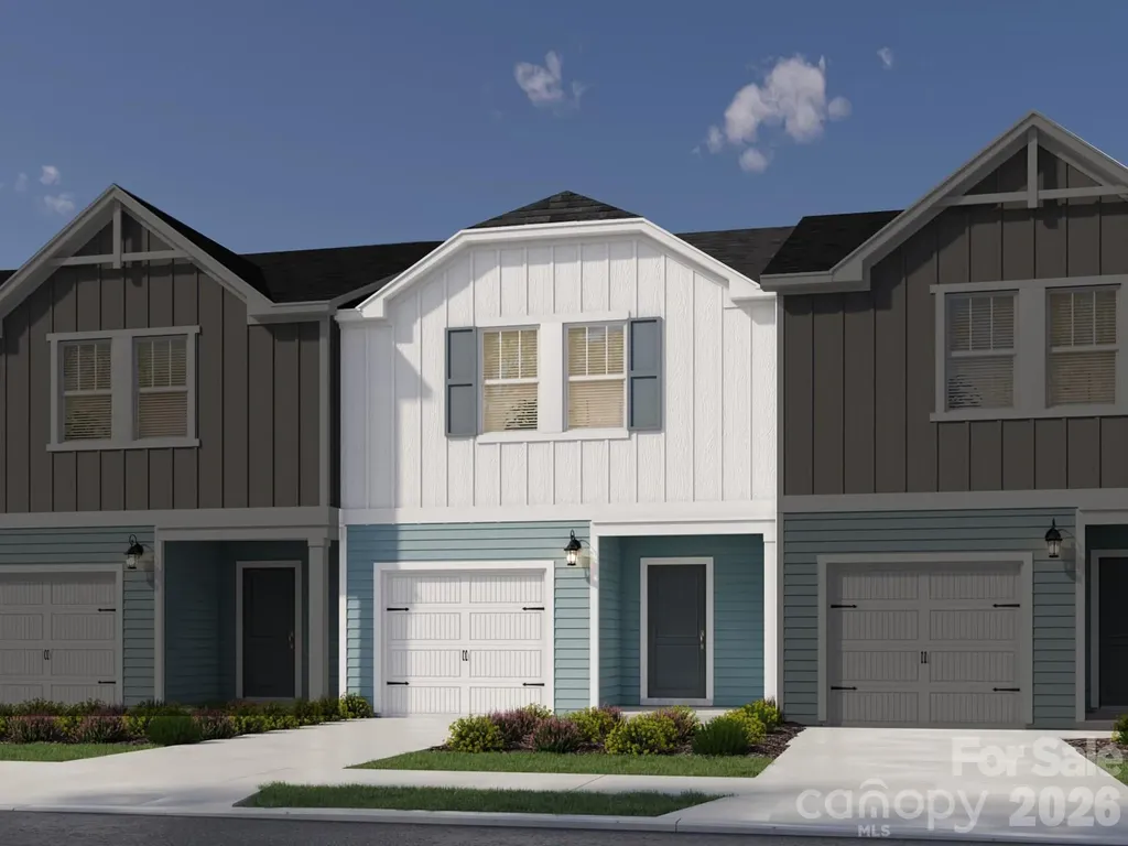 3113 Ophelia Alley Charlotte NC 28213