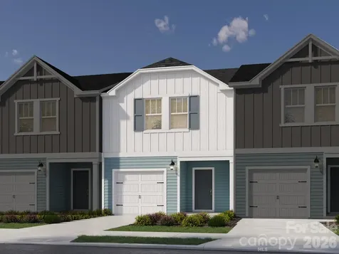 3113 Ophelia Alley Charlotte NC 28213