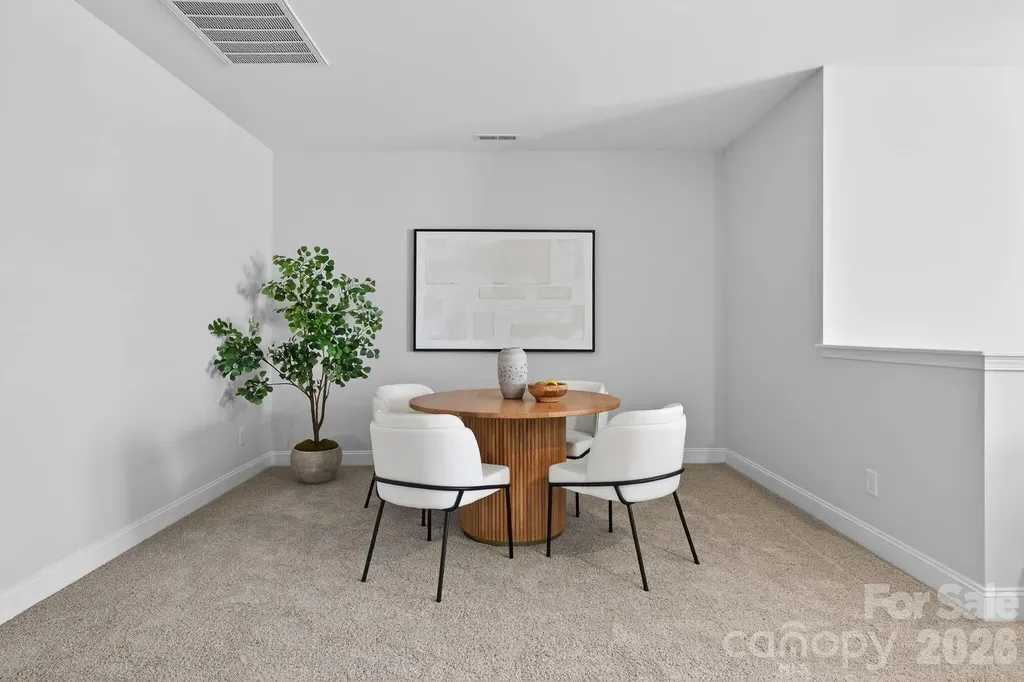 18018 Grey Mossrun Drive Charlotte NC 28278