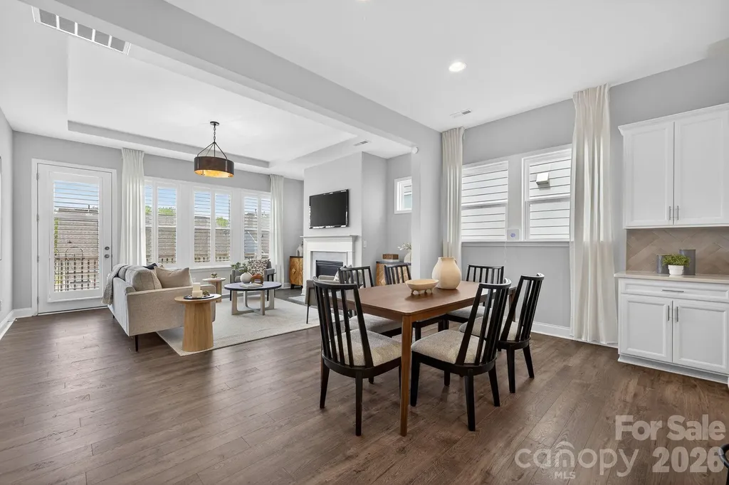 18018 Grey Mossrun Drive Charlotte NC 28278