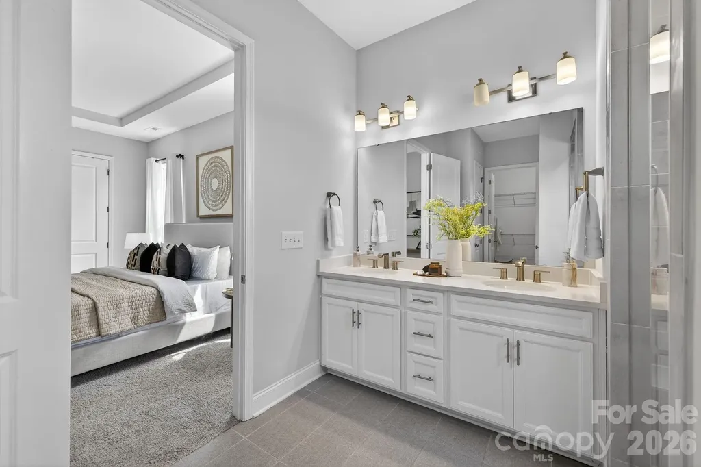 18018 Grey Mossrun Drive Charlotte NC 28278