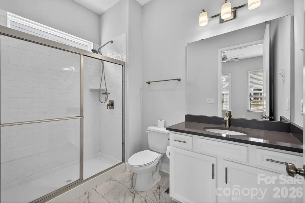 18018 Grey Mossrun Drive Charlotte NC 28278