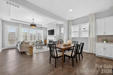 18018 Grey Mossrun Drive Charlotte NC 28278