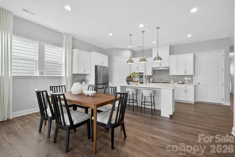 18018 Grey Mossrun Drive Charlotte NC 28278