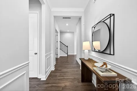 18018 Grey Mossrun Drive Charlotte NC 28278