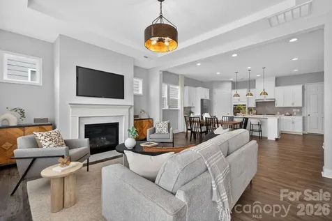 18018 Grey Mossrun Drive Charlotte NC 28278