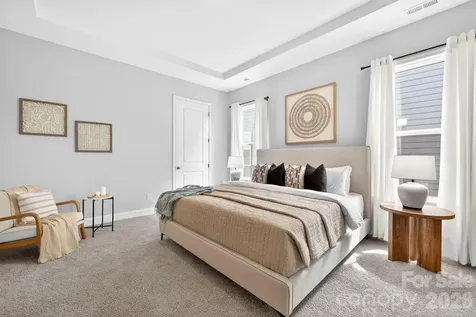 18018 Grey Mossrun Drive Charlotte NC 28278
