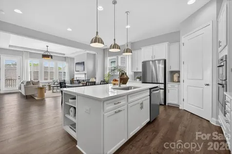 18018 Grey Mossrun Drive Charlotte NC 28278