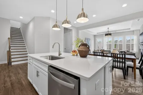 18018 Grey Mossrun Drive Charlotte NC 28278