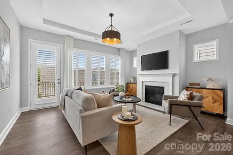 18018 Grey Mossrun Drive Charlotte NC 28278