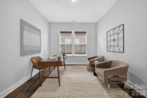 18018 Grey Mossrun Drive Charlotte NC 28278