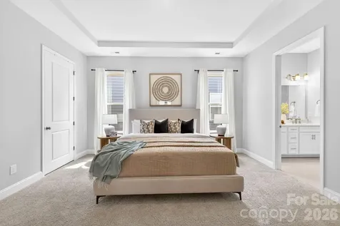18018 Grey Mossrun Drive Charlotte NC 28278