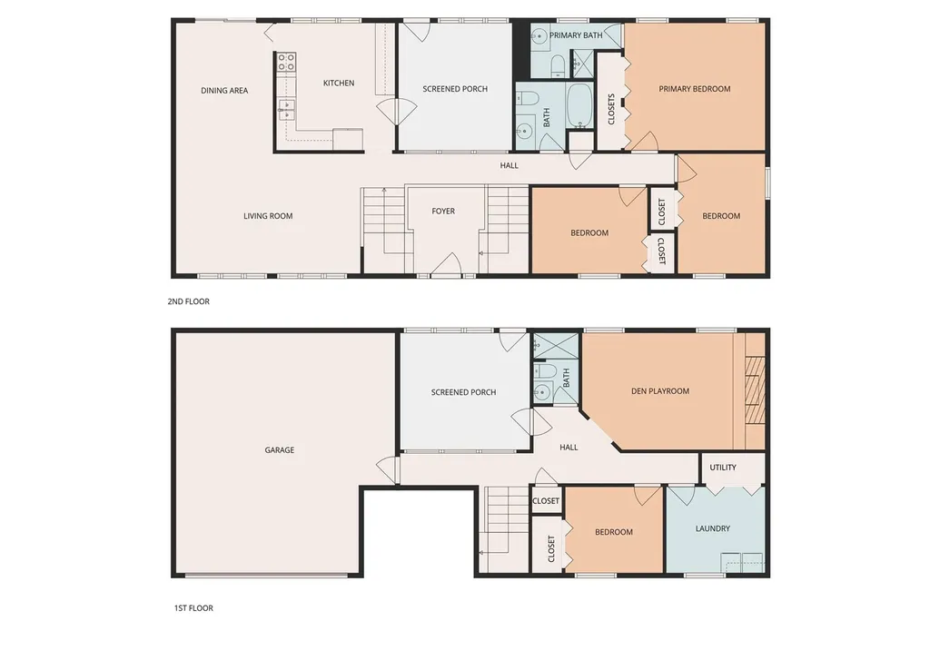 223 Vandyke Street Kernersville NC 27284