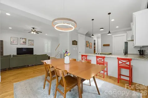 2724 Holt Street Charlotte NC 28205