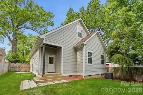 2724 Holt Street Charlotte NC 28205