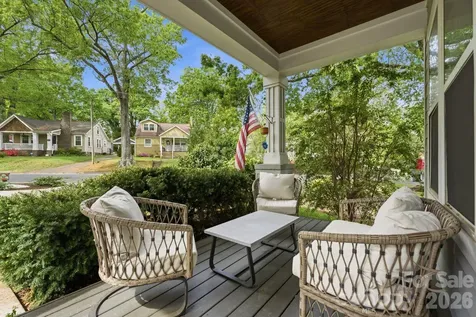 2724 Holt Street Charlotte NC 28205