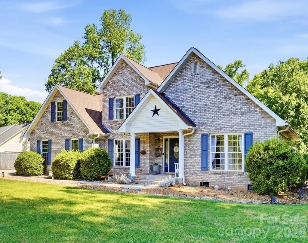 104 Ardmore Place Mooresville NC 28117