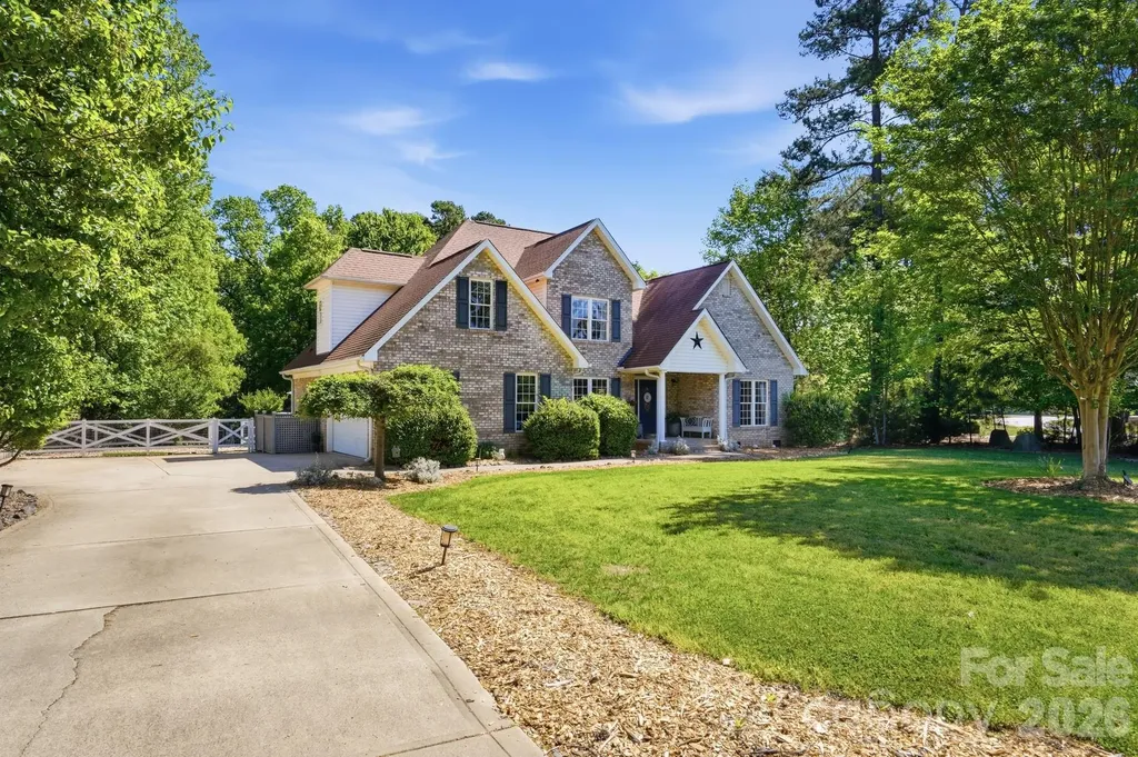 104 Ardmore Place Mooresville NC 28117