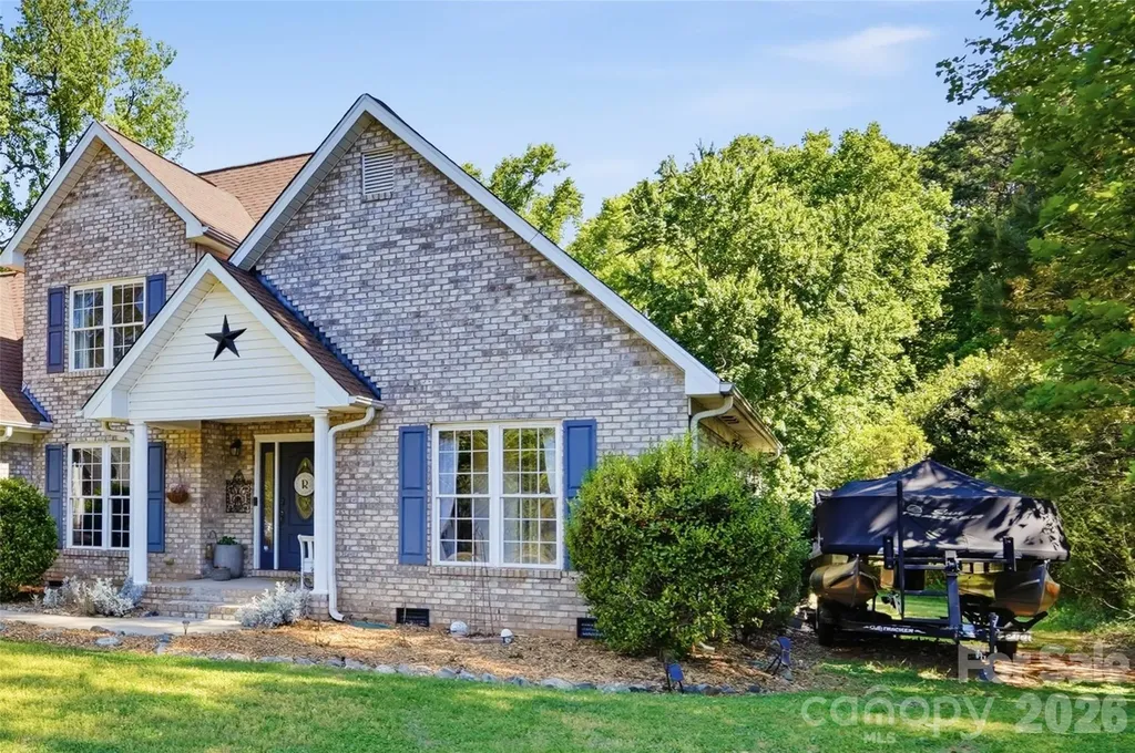 104 Ardmore Place Mooresville NC 28117