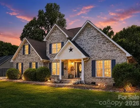 104 Ardmore Place Mooresville NC 28117