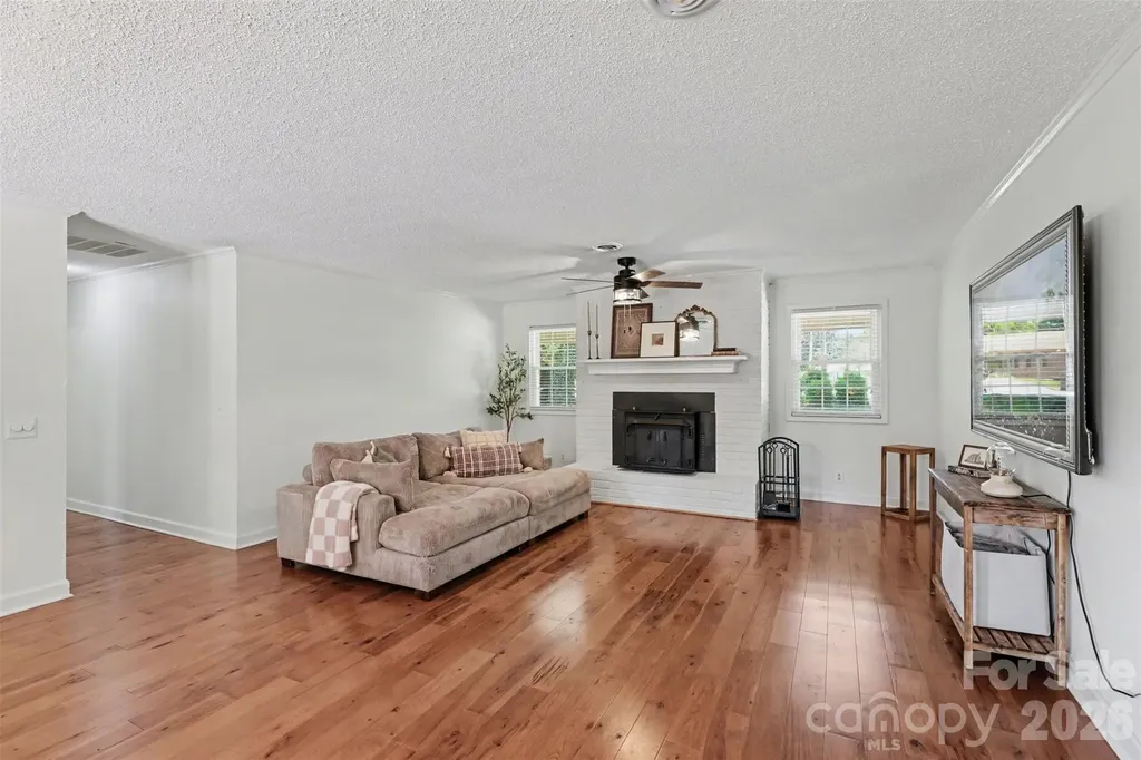 2115 Candlewood Drive NW Concord NC 28027