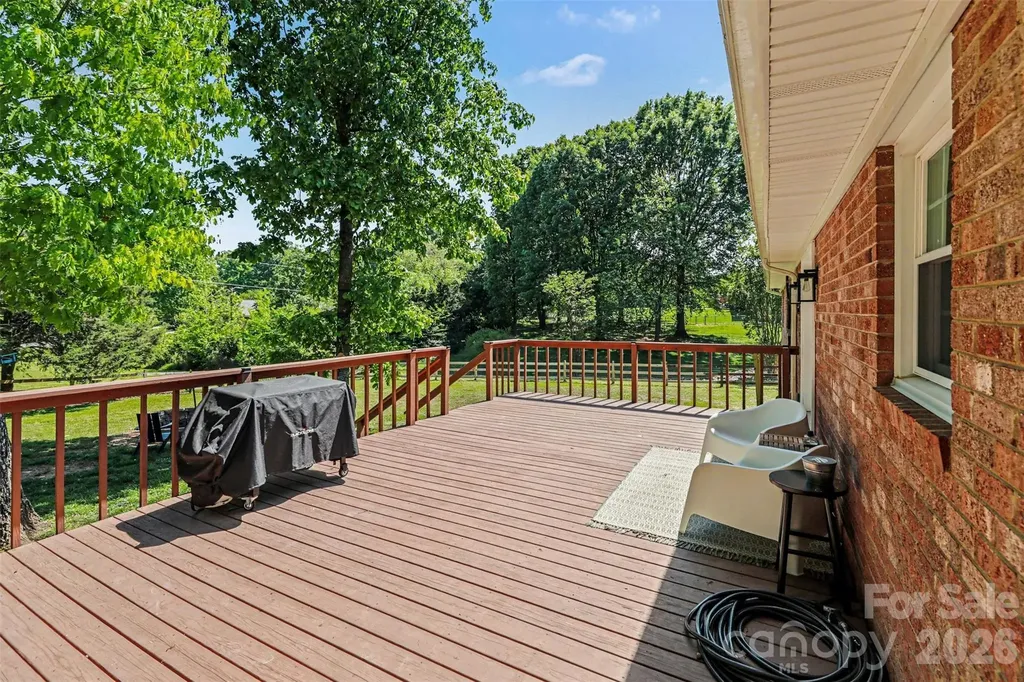 2115 Candlewood Drive NW Concord NC 28027