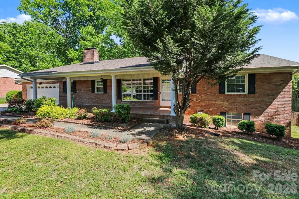 2115 Candlewood Drive NW Concord NC 28027