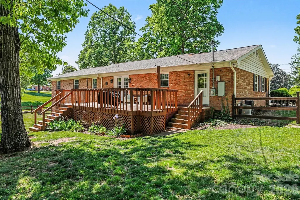 2115 Candlewood Drive NW Concord NC 28027